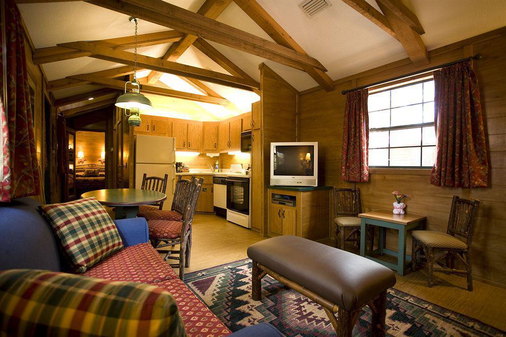 The Cabins At Disney'S Fort Wilderness Resort Lake Buena Vista Extérieur photo